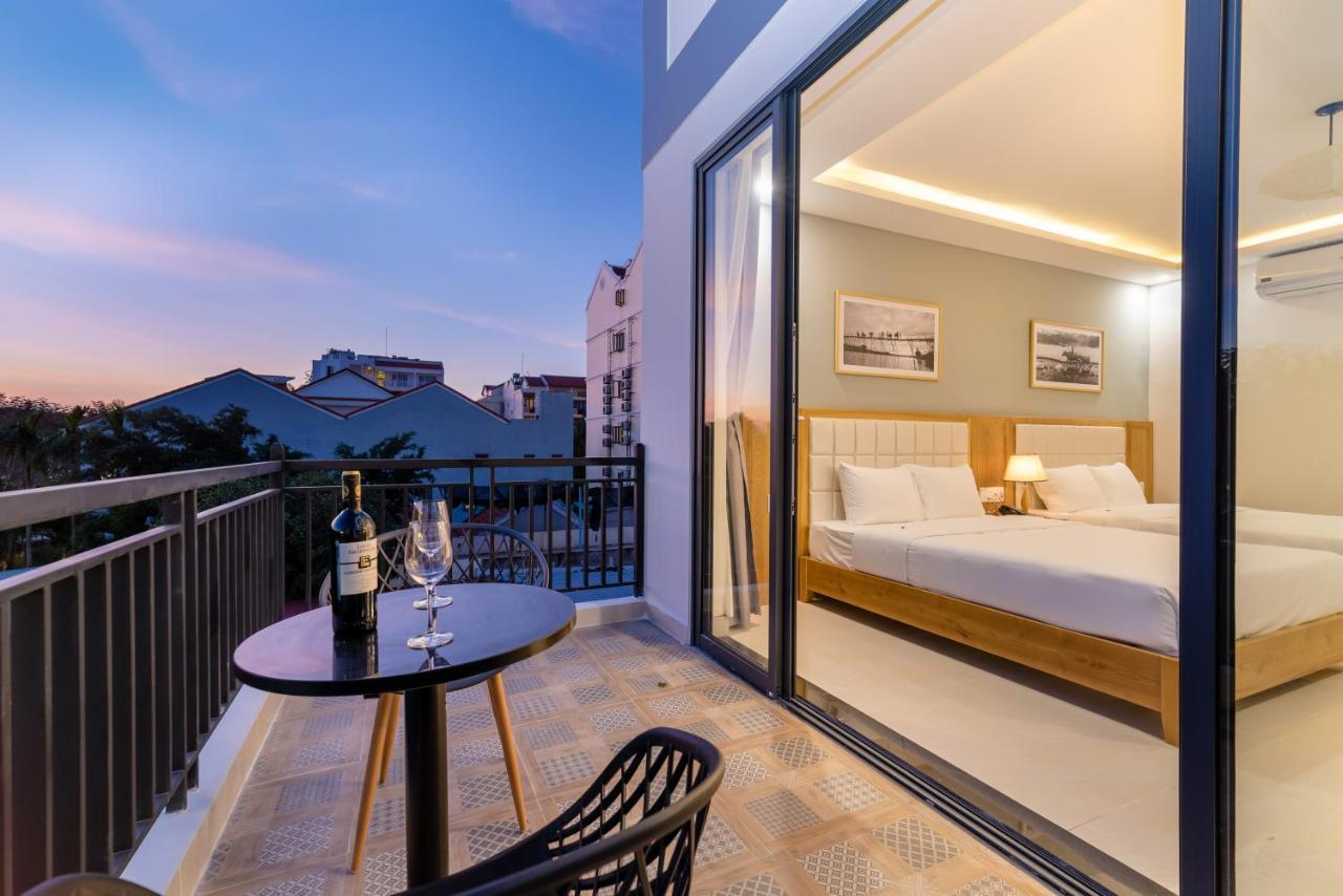 Villa Babylon Hoi An