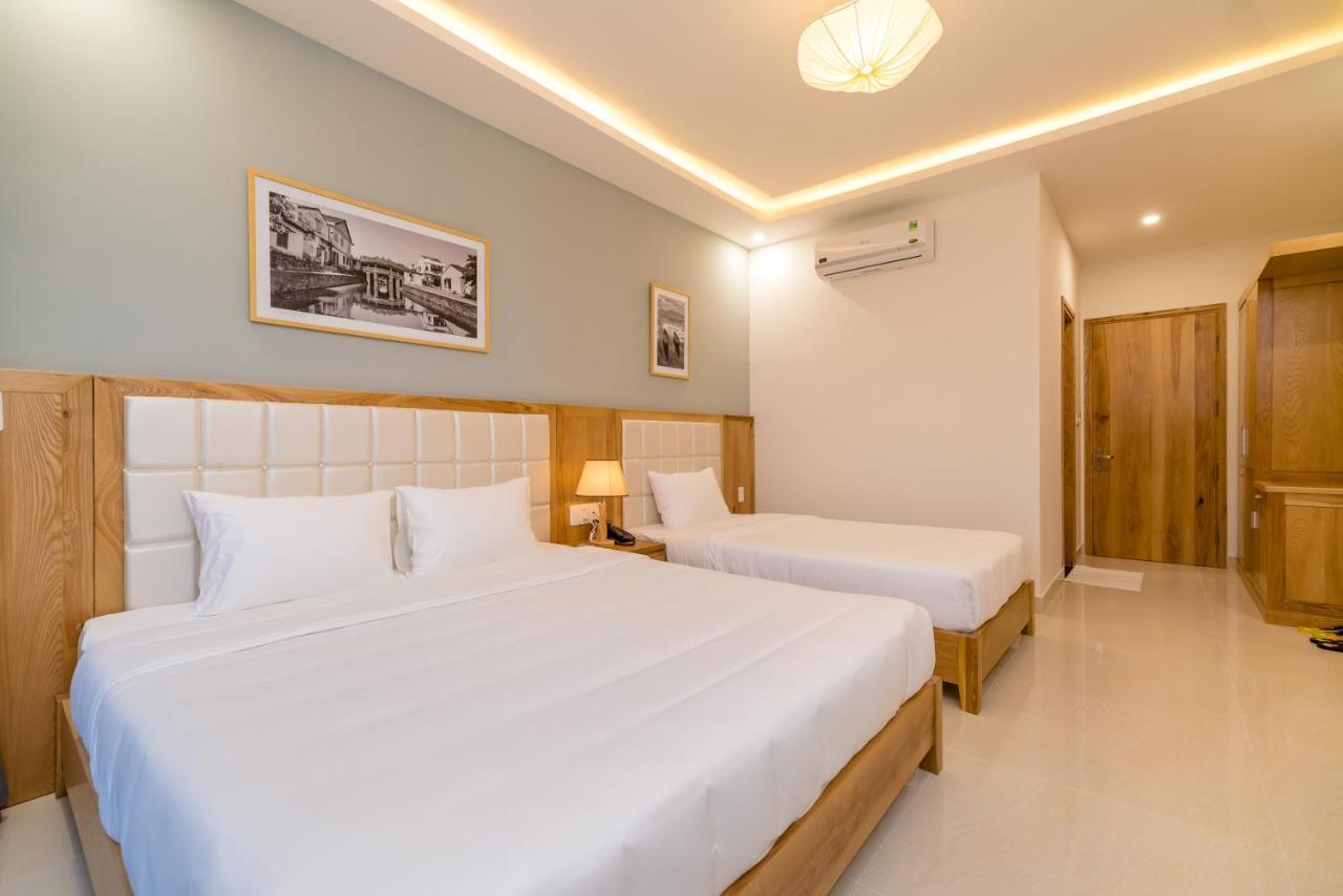 Villa Babylon Hoi An