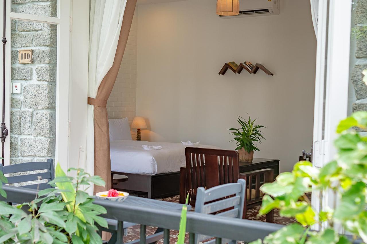 Resort Blooms Boutique Village Hoi An
