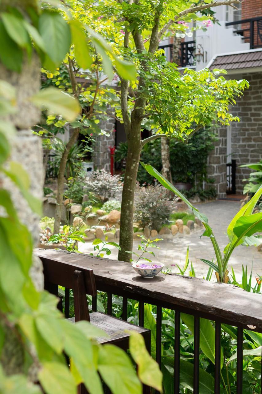 Resort Blooms Boutique Village Hoi An
