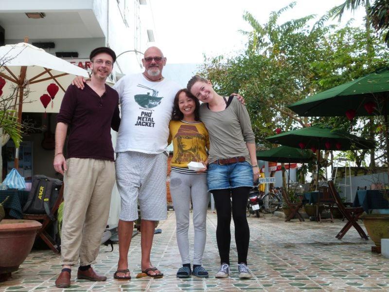Apricot Homestay Homestay Hoi An