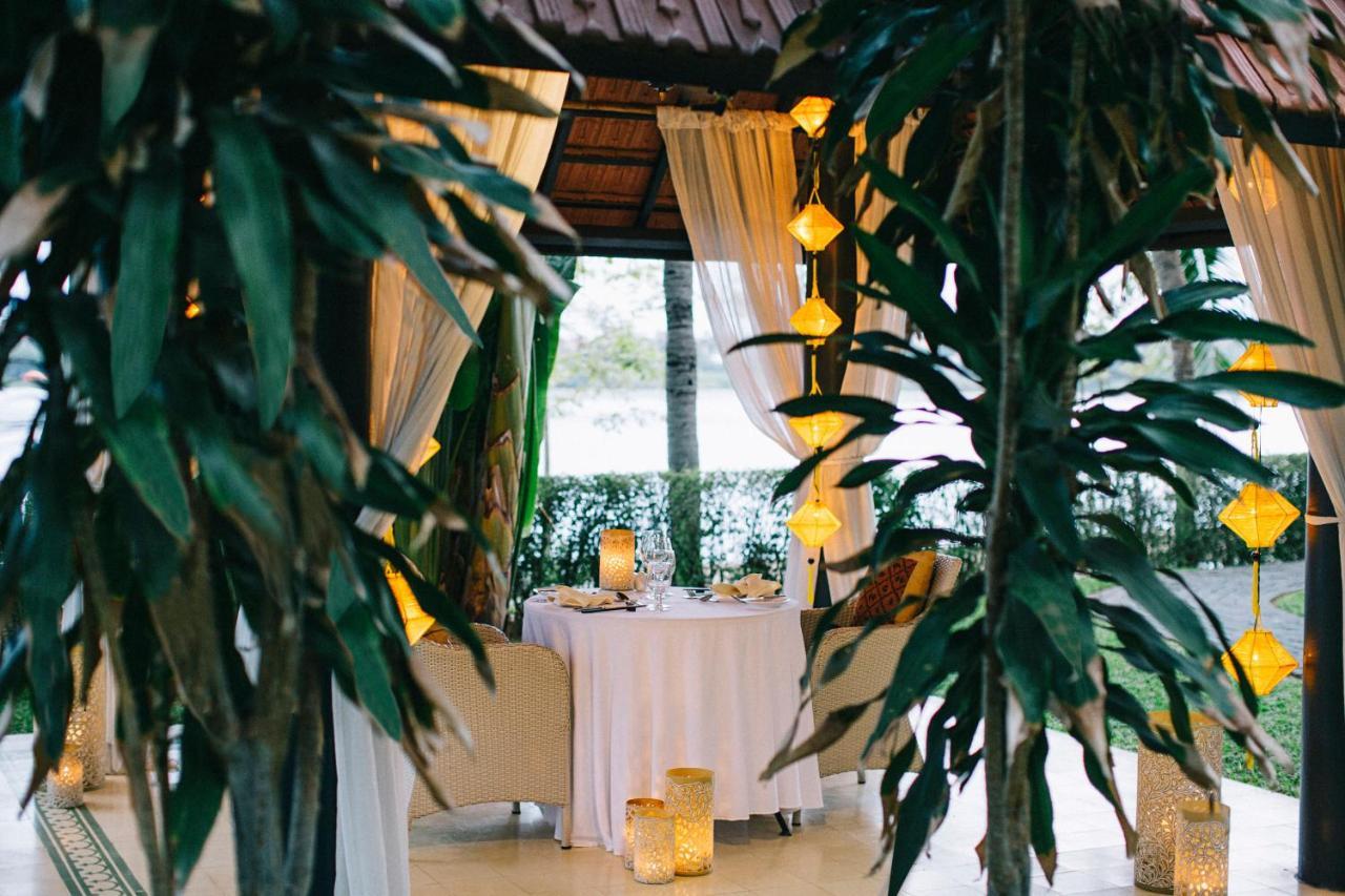 Anantara Khu nghỉ mát 5*