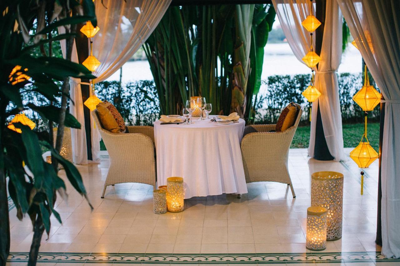 Anantara Khu nghỉ mát