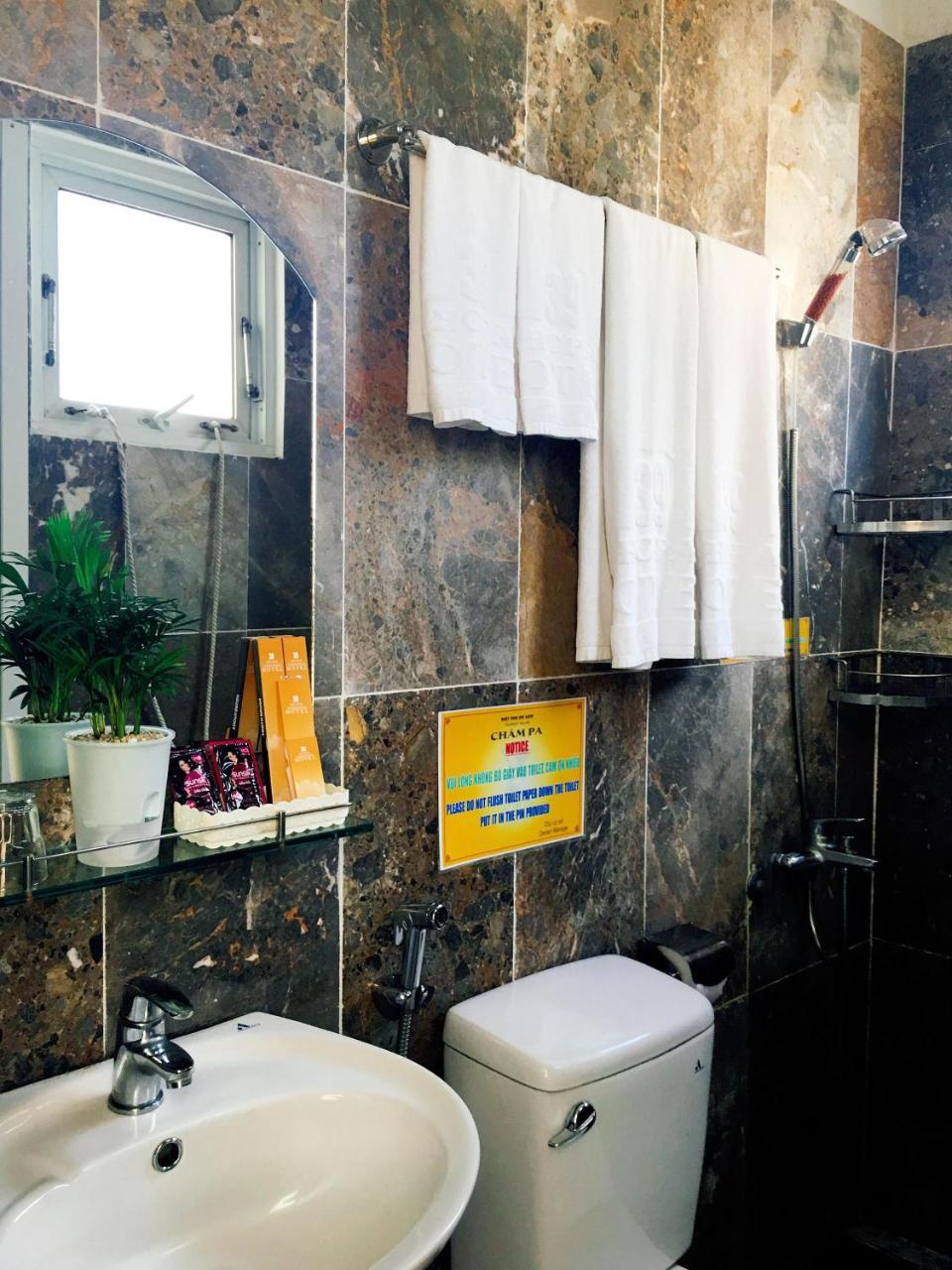 Champa 3* Hoi An
