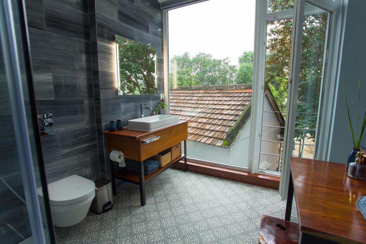 An Bang Chay Villa