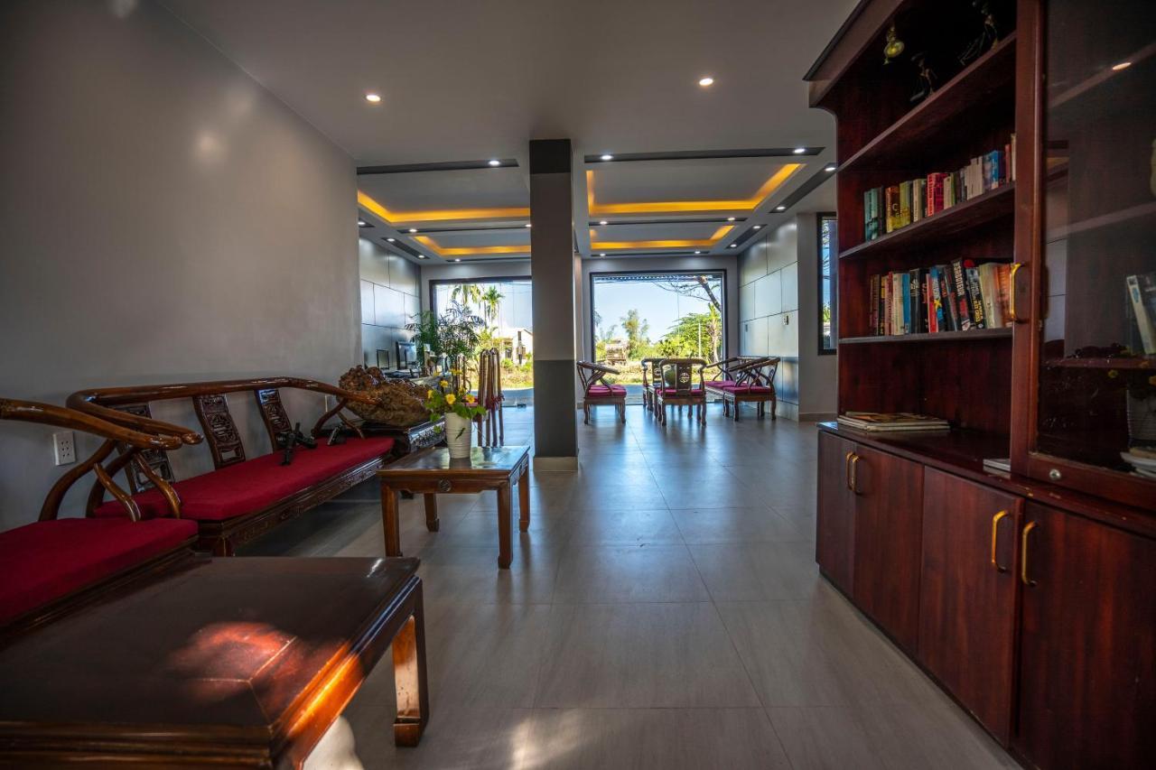 Riverside Resort&spa