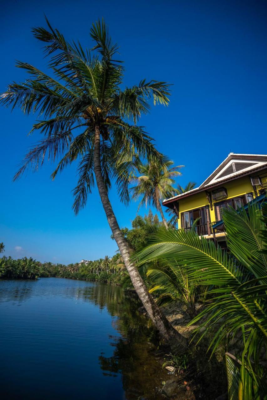 Riverside Resort&spa Resort