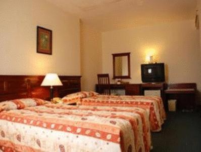 Vinh Huy Hotel Hoi An