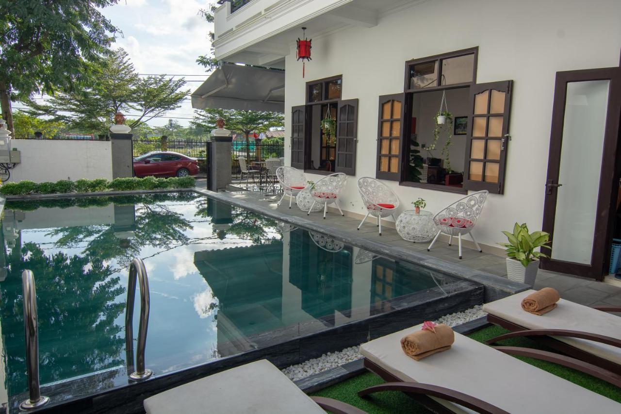 Horizon 2 Pousada Hoi An