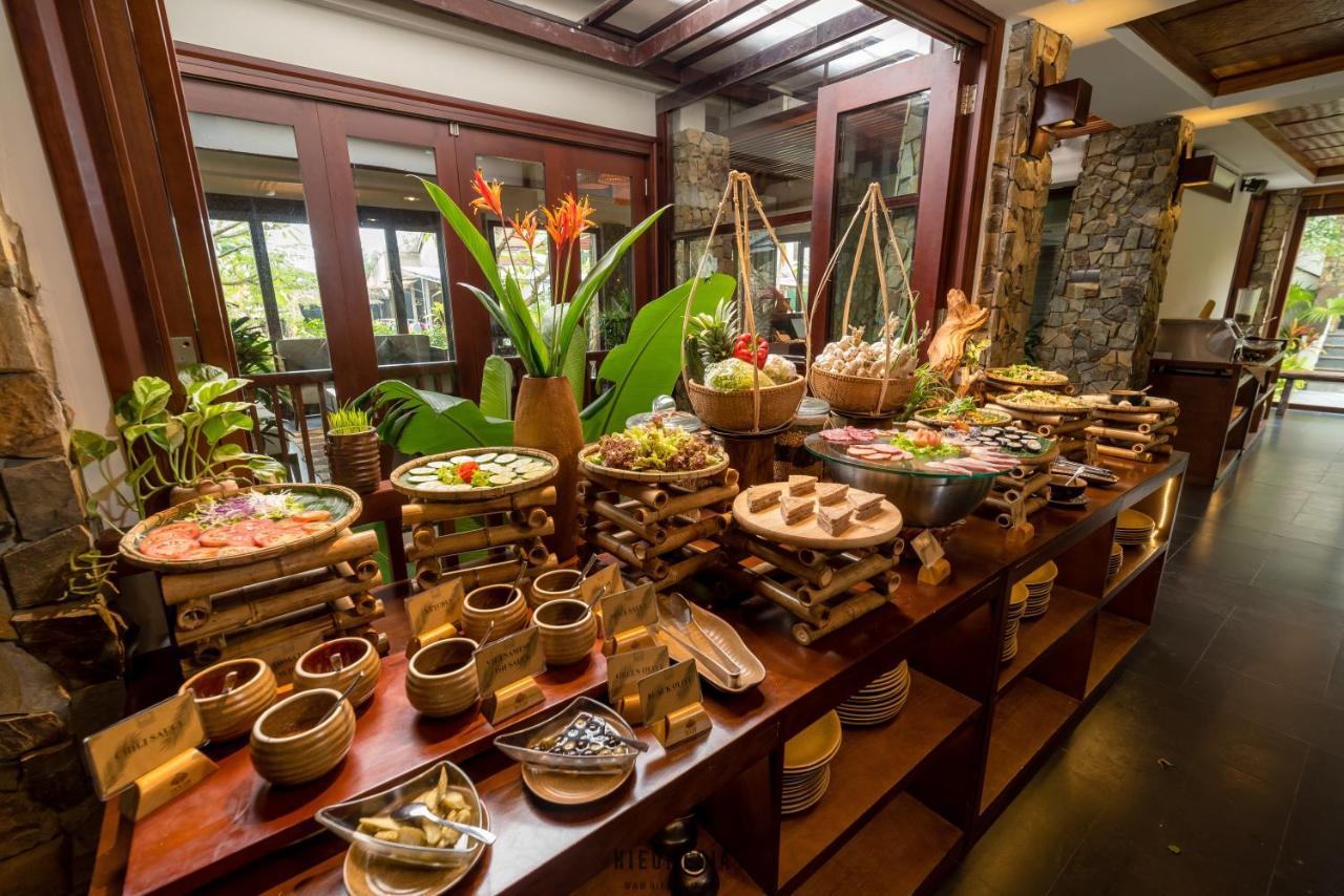 Resort Eco &