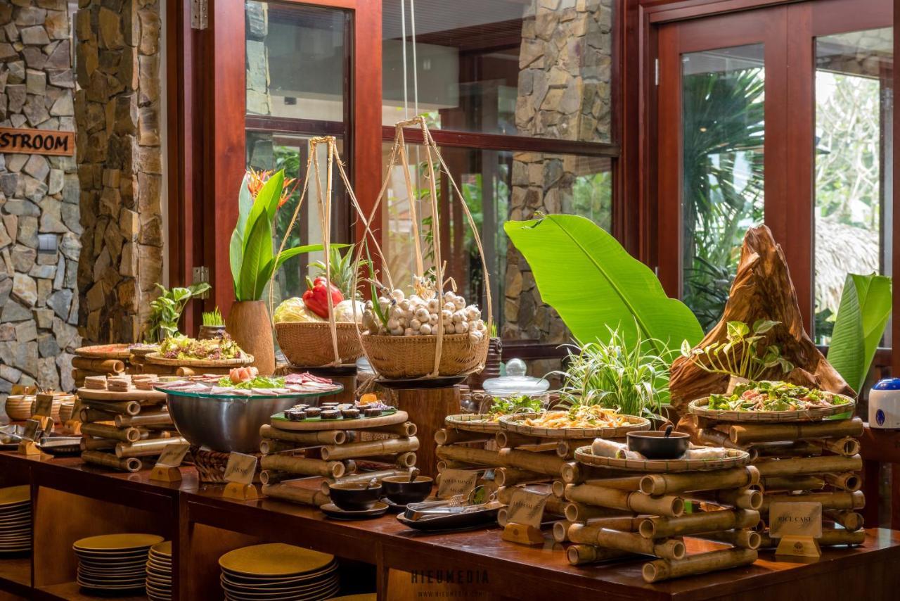 Resort Eco &