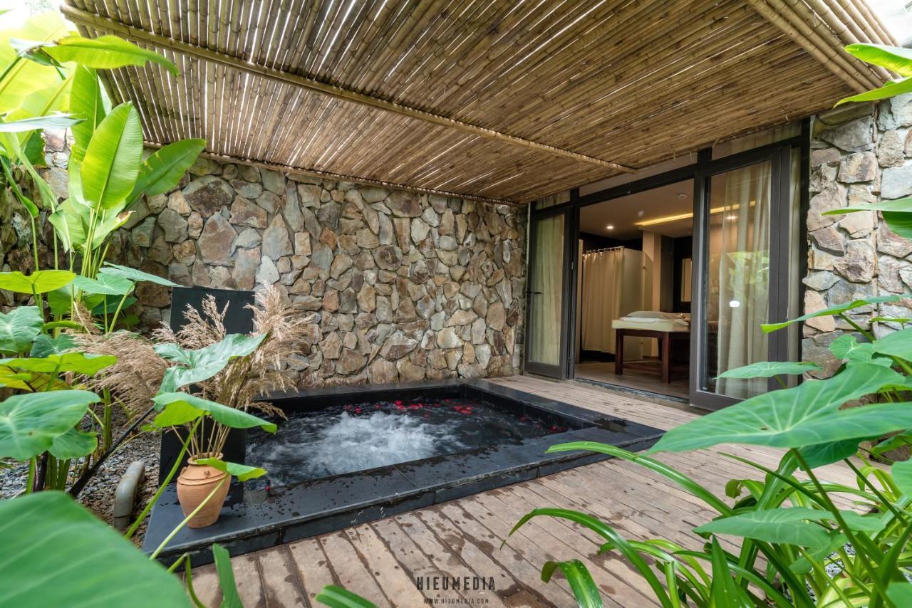 Resort Eco & 4*