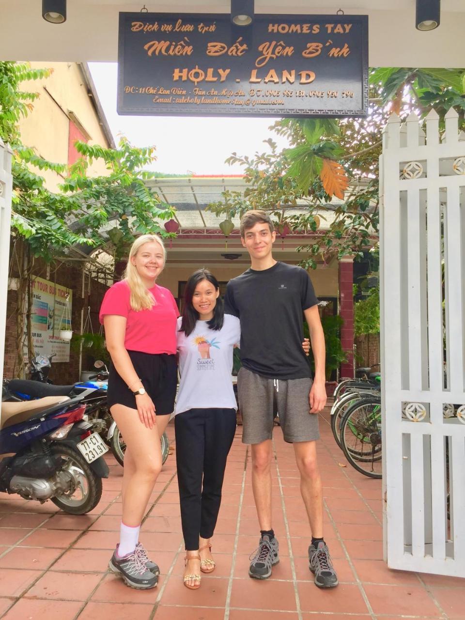 Holy Land * Hoi An