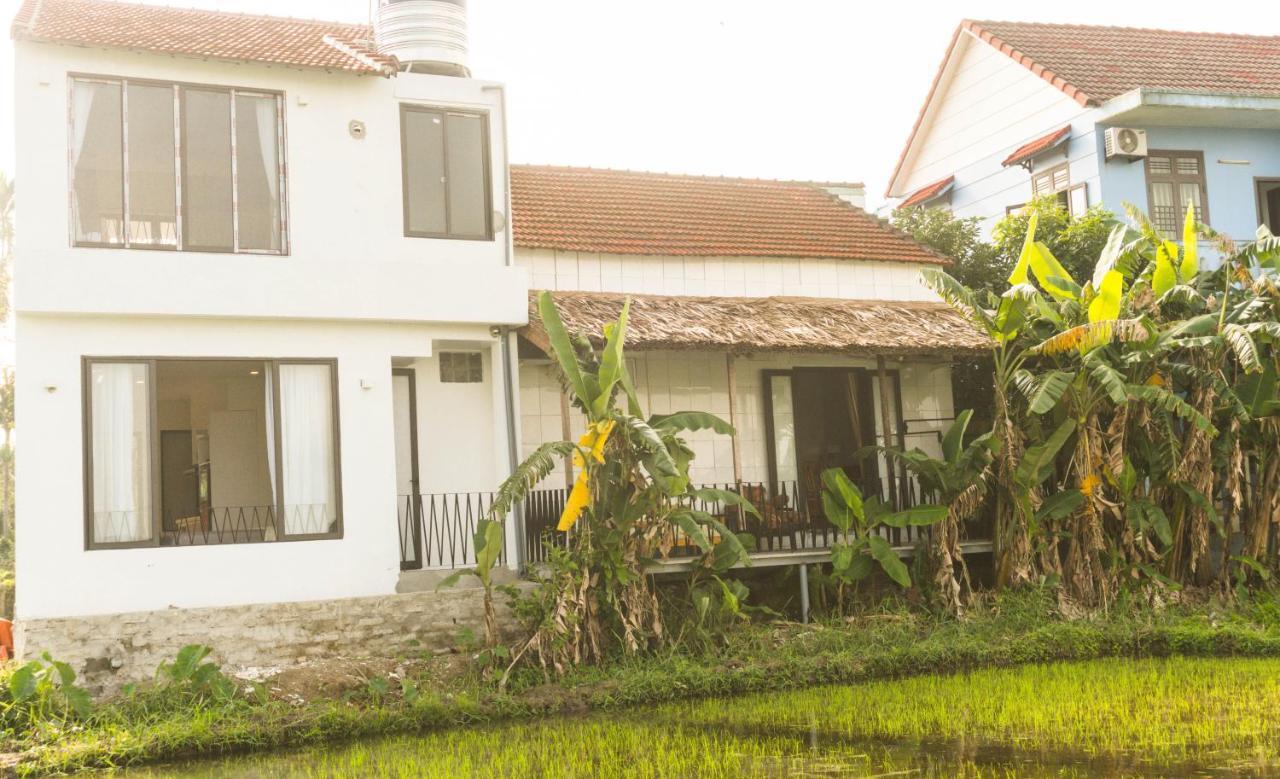 Mimi House Hoi An
