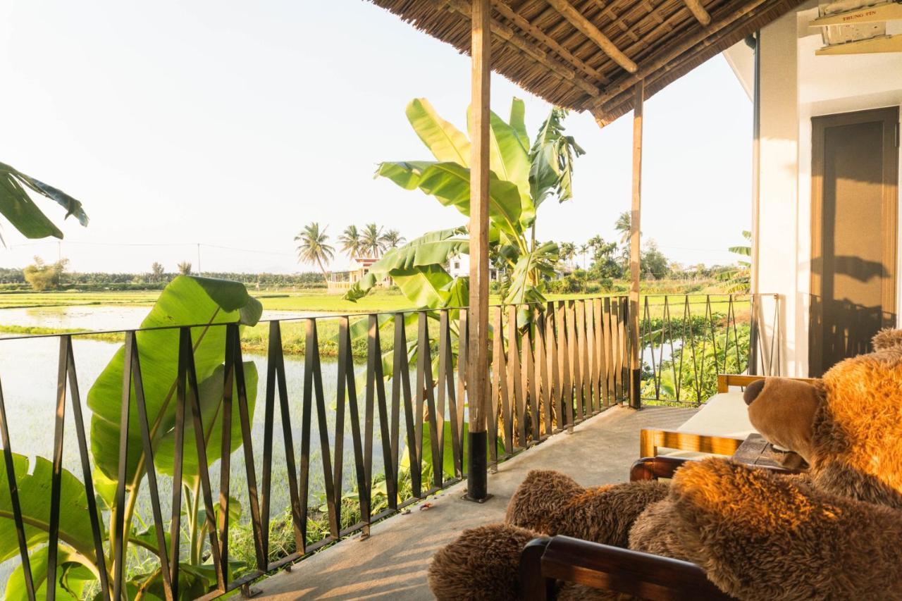 Guest house Mimi House Hoi An