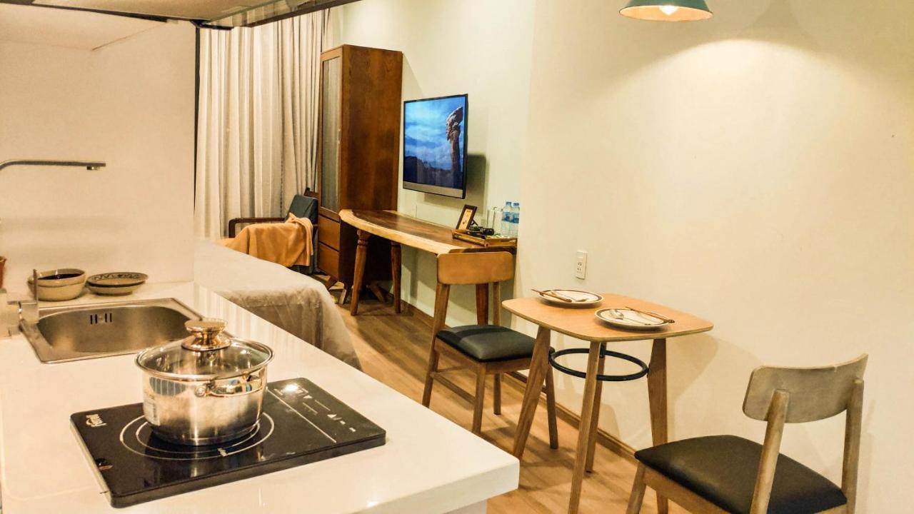 Mimi House Guest house *