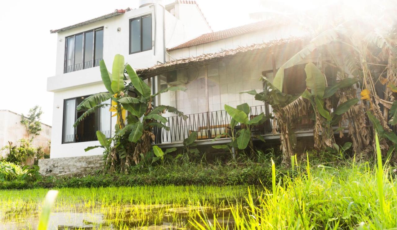 Mimi House Guest house Hoi An