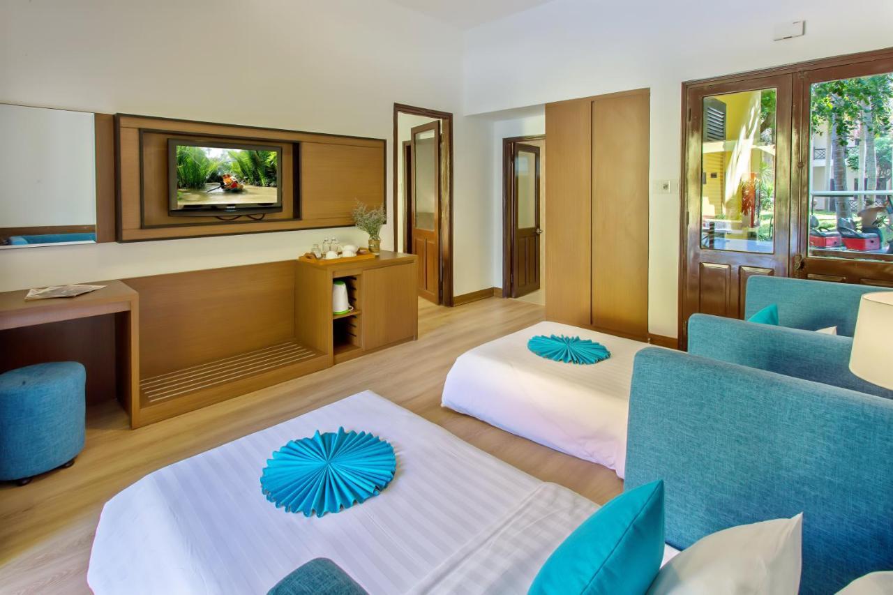 Resort Tropical