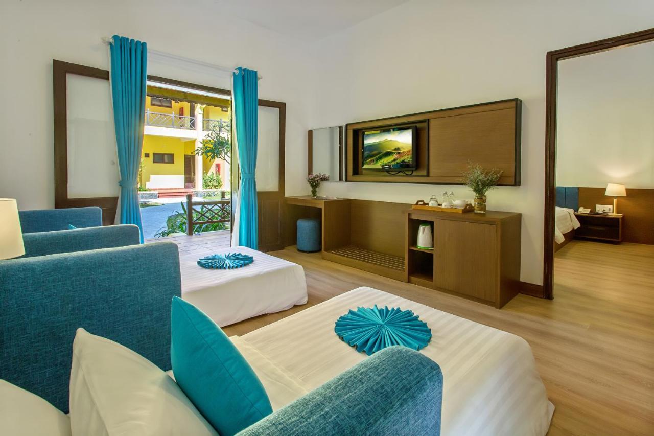 Resort Tropical 4*