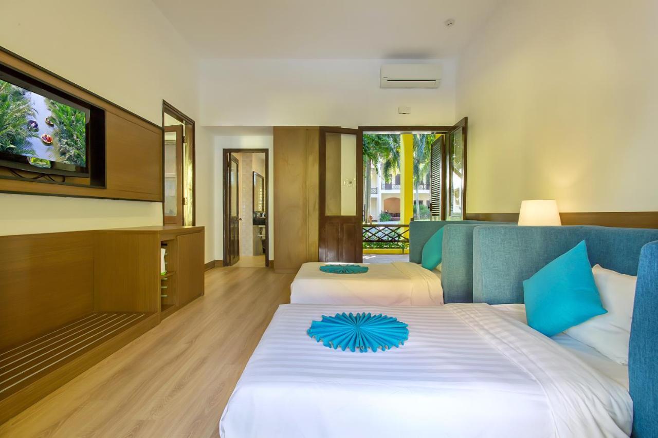 Tropical 4* Hoi An