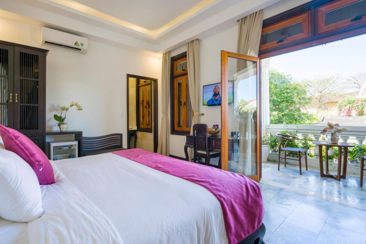 Hoian 3*