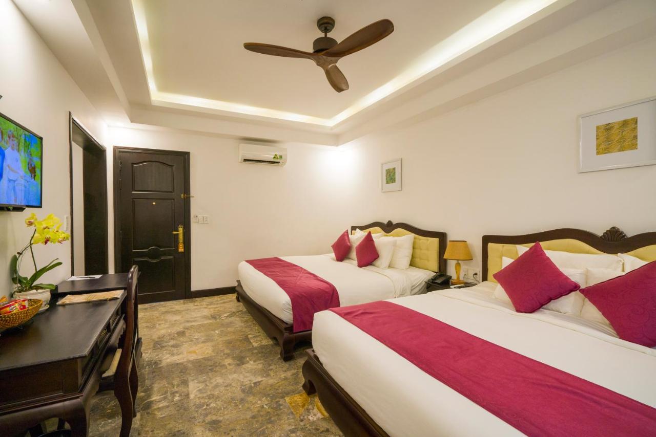 Hoian Hotel Hoi An