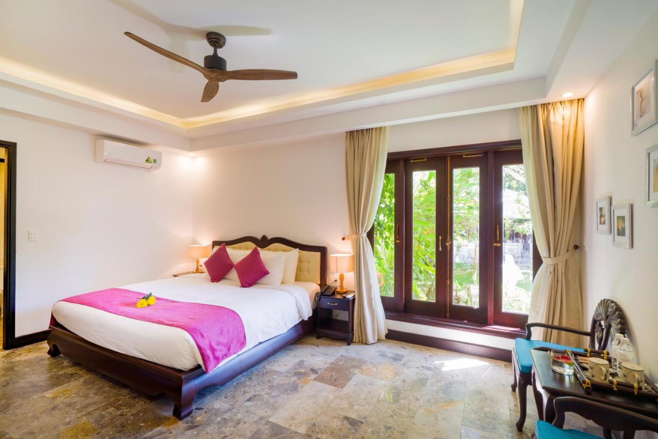 Hoian Hotel Hoi An