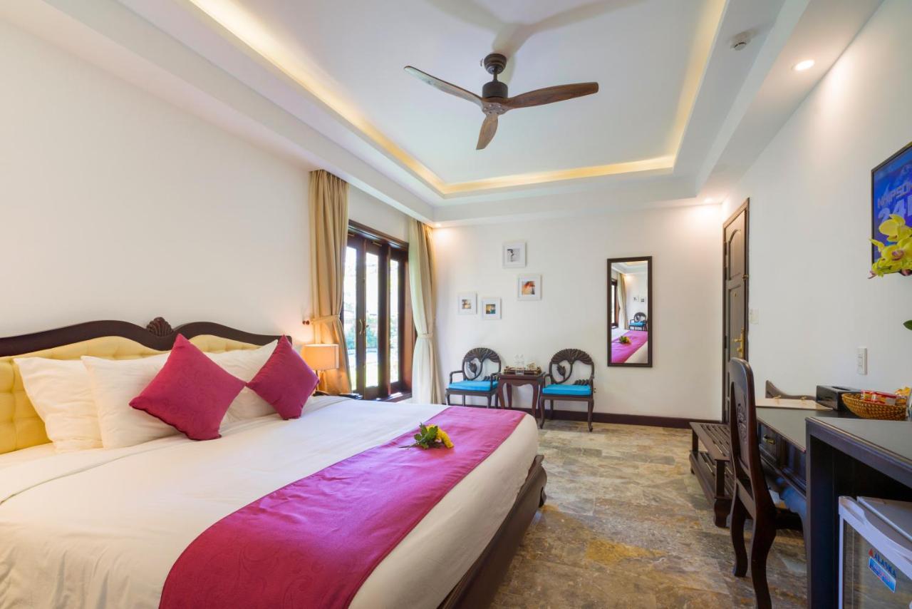 Hoian Hotel Hoi An