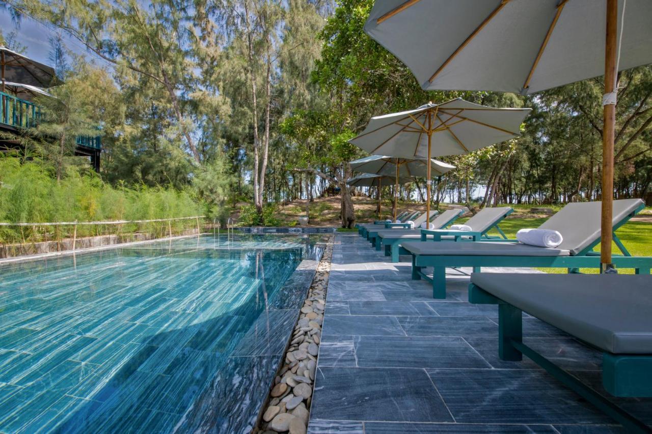 Sol An Bang & 4* Hoi An