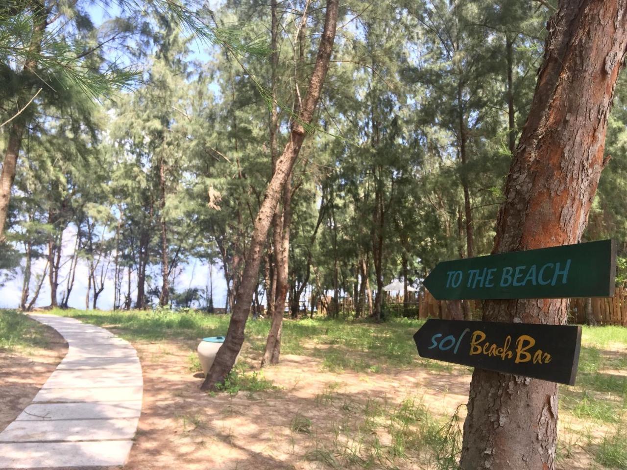 Sol An Bang & Resort