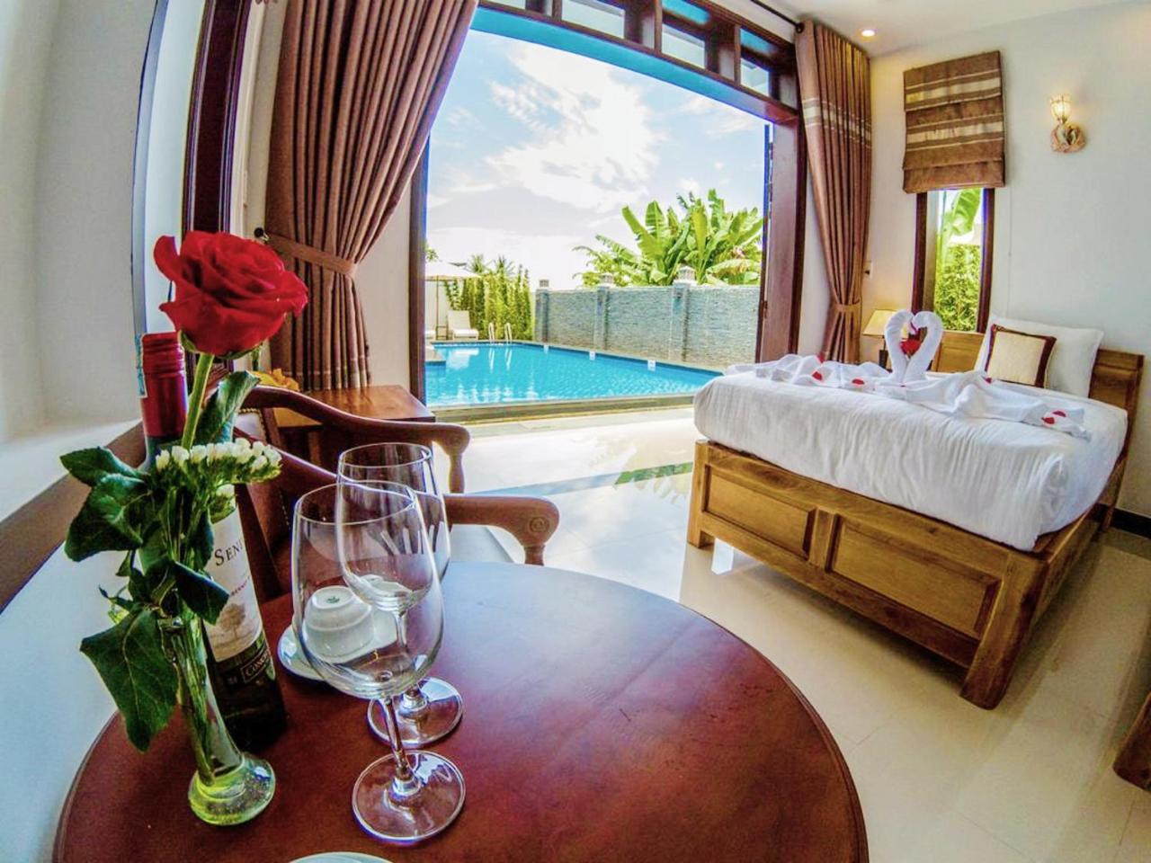 Cam Thanh Village Villa Hoi An