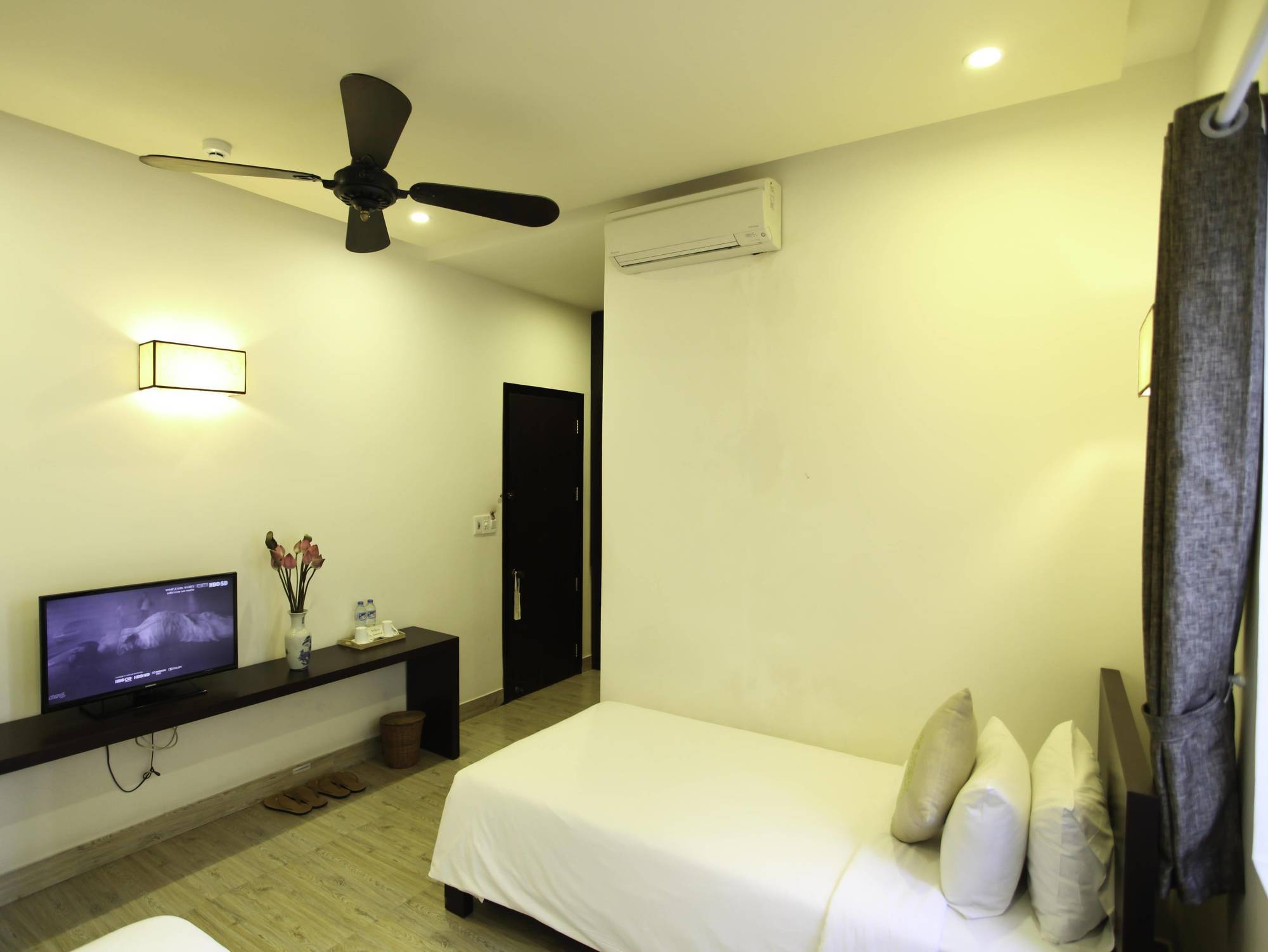 Vaia Boutique Khách sạn Hội An