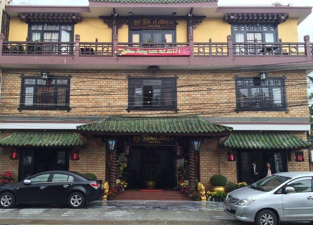 Thanh Binh 2 Hoi An