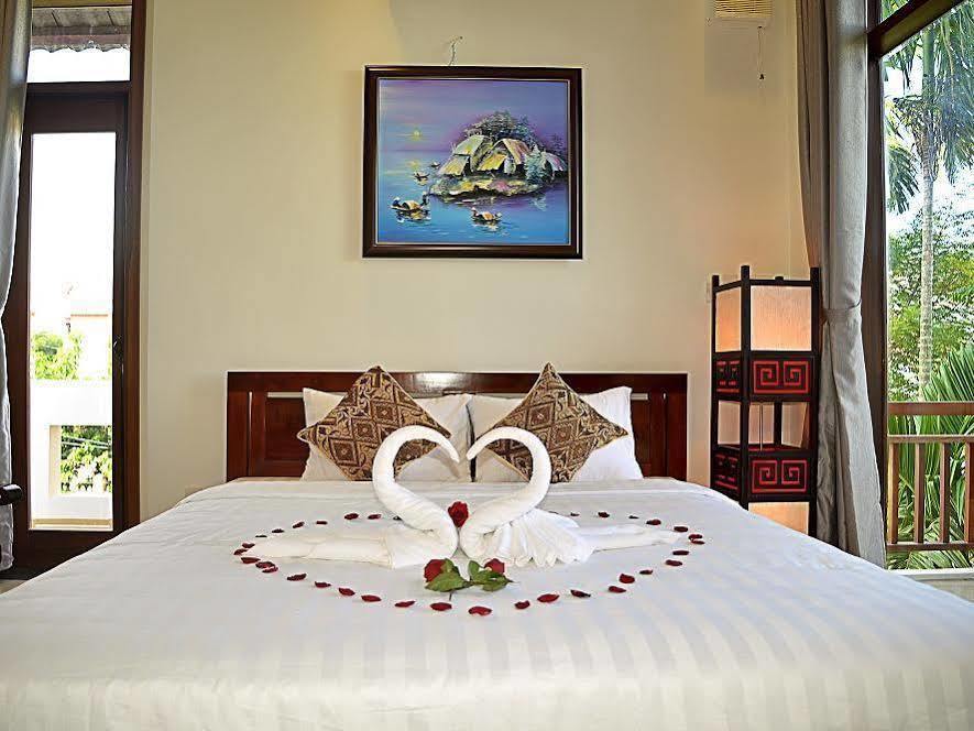Hoian Joy Homestay Hoi An