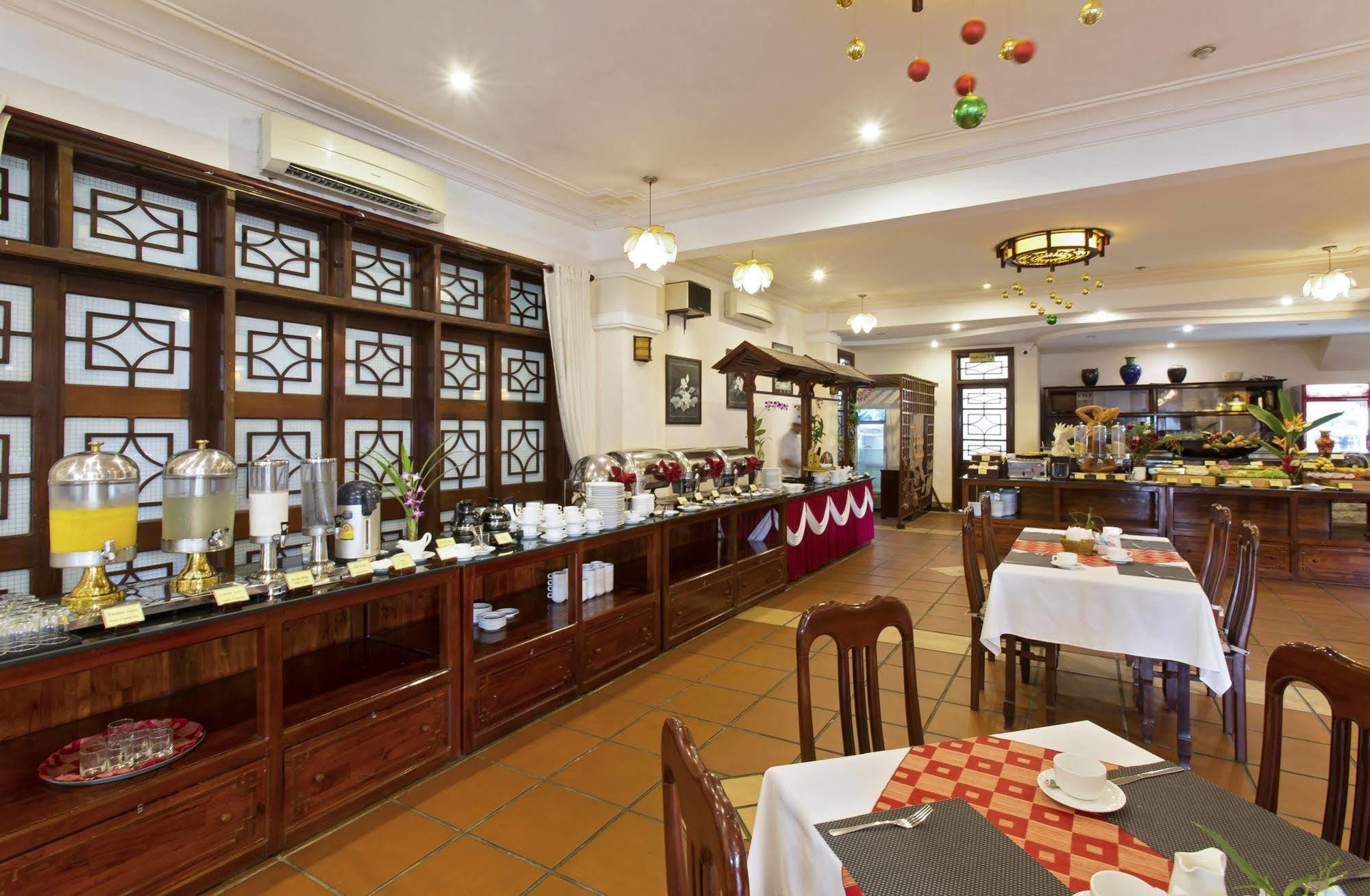 Oriental Boutique