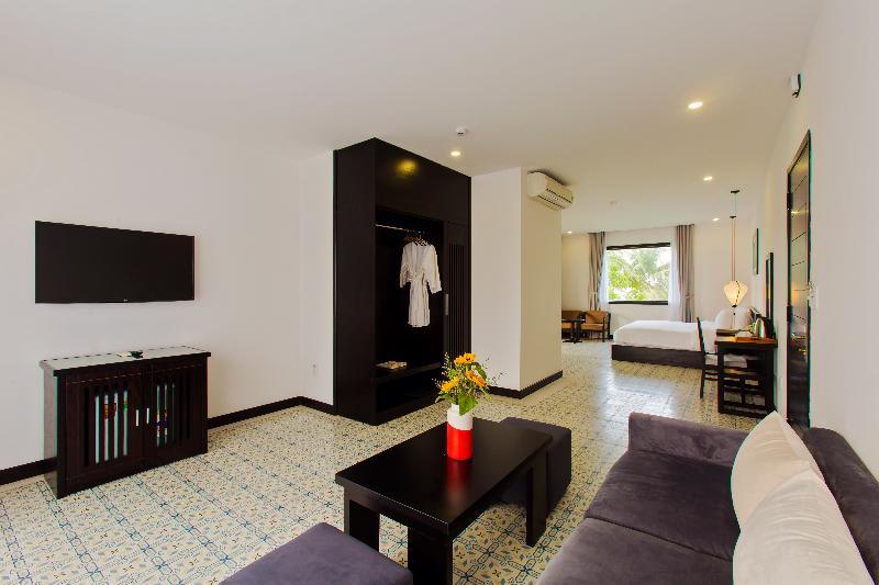 Waterway Resort 4*