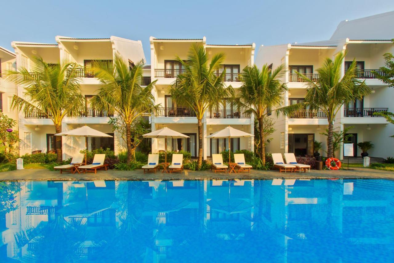 Waterway 4* Hoi An