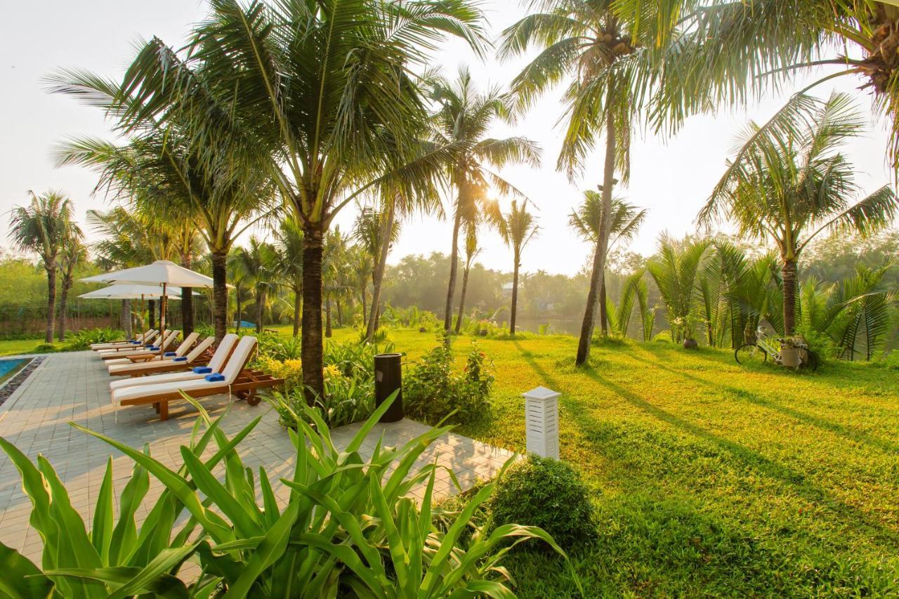 Waterway Resort Hoi An