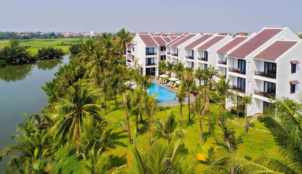 Resort Waterway Hoi An