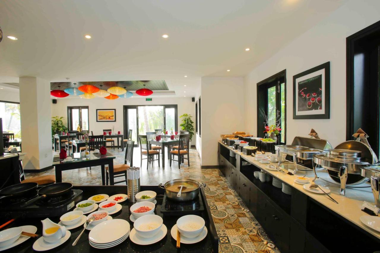 Waterway Resort Hoi An