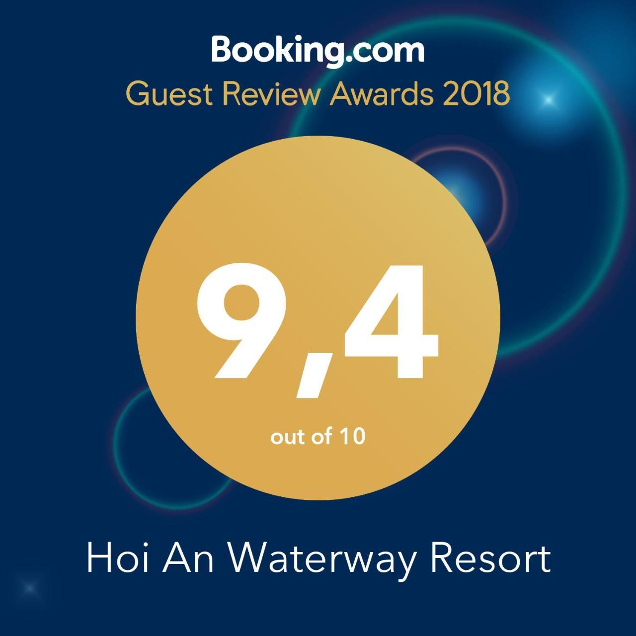 Resort Waterway 4*
