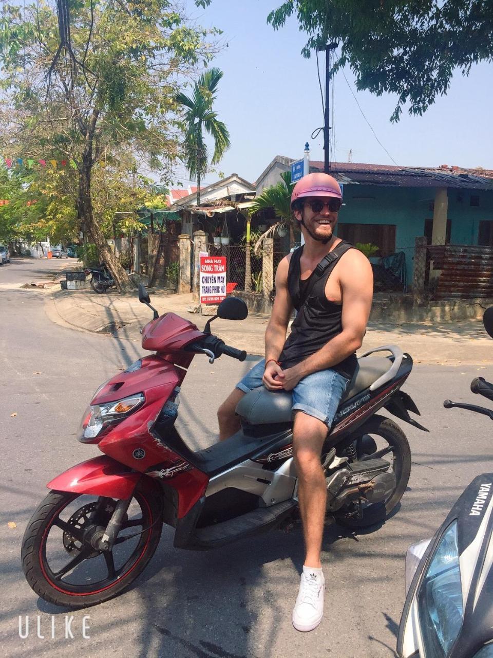 Homestay Holy Land Hoi An