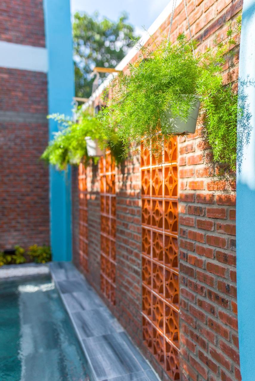 Peach House 3* Hội An
