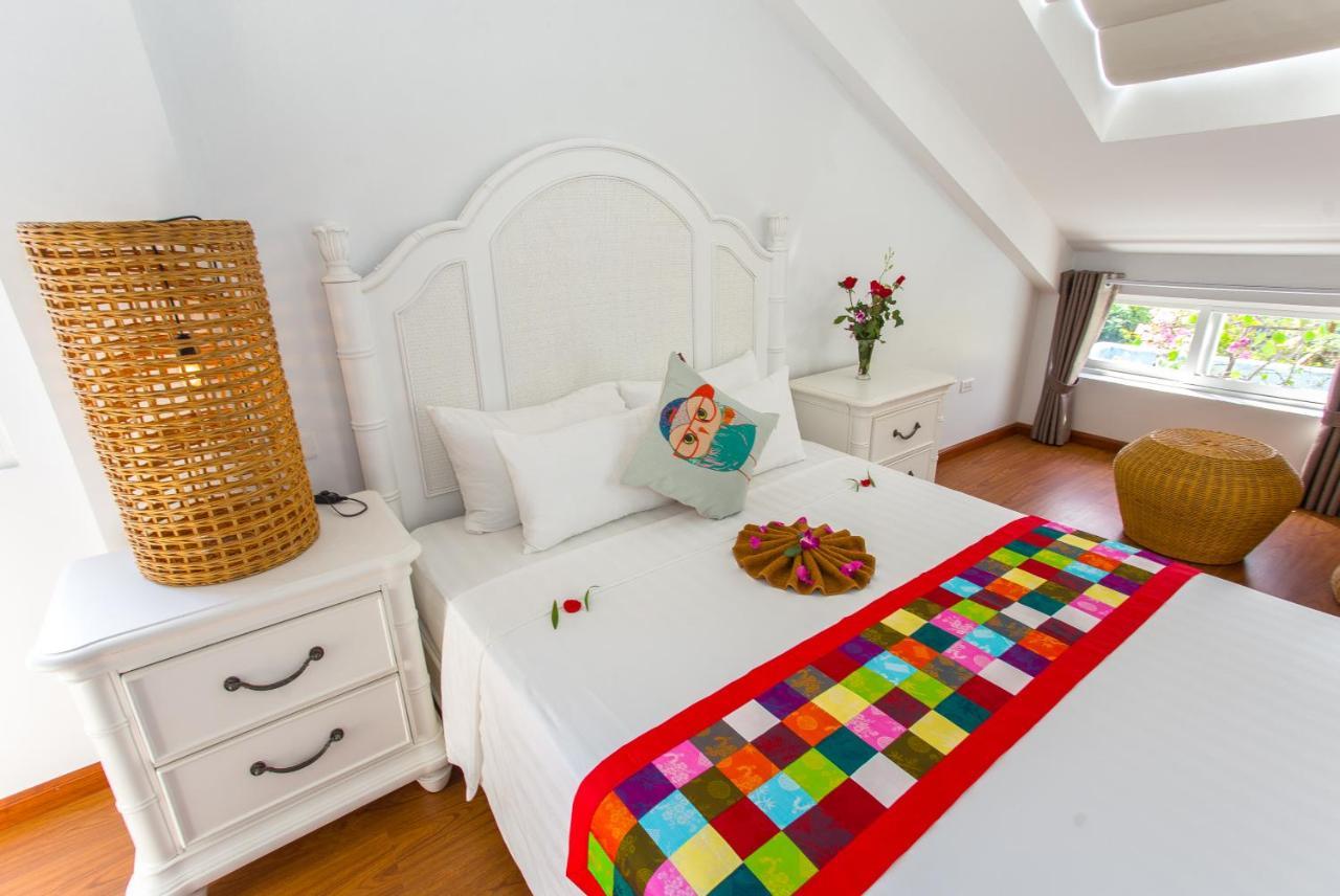 Peach House Bed & Breakfast 3*
