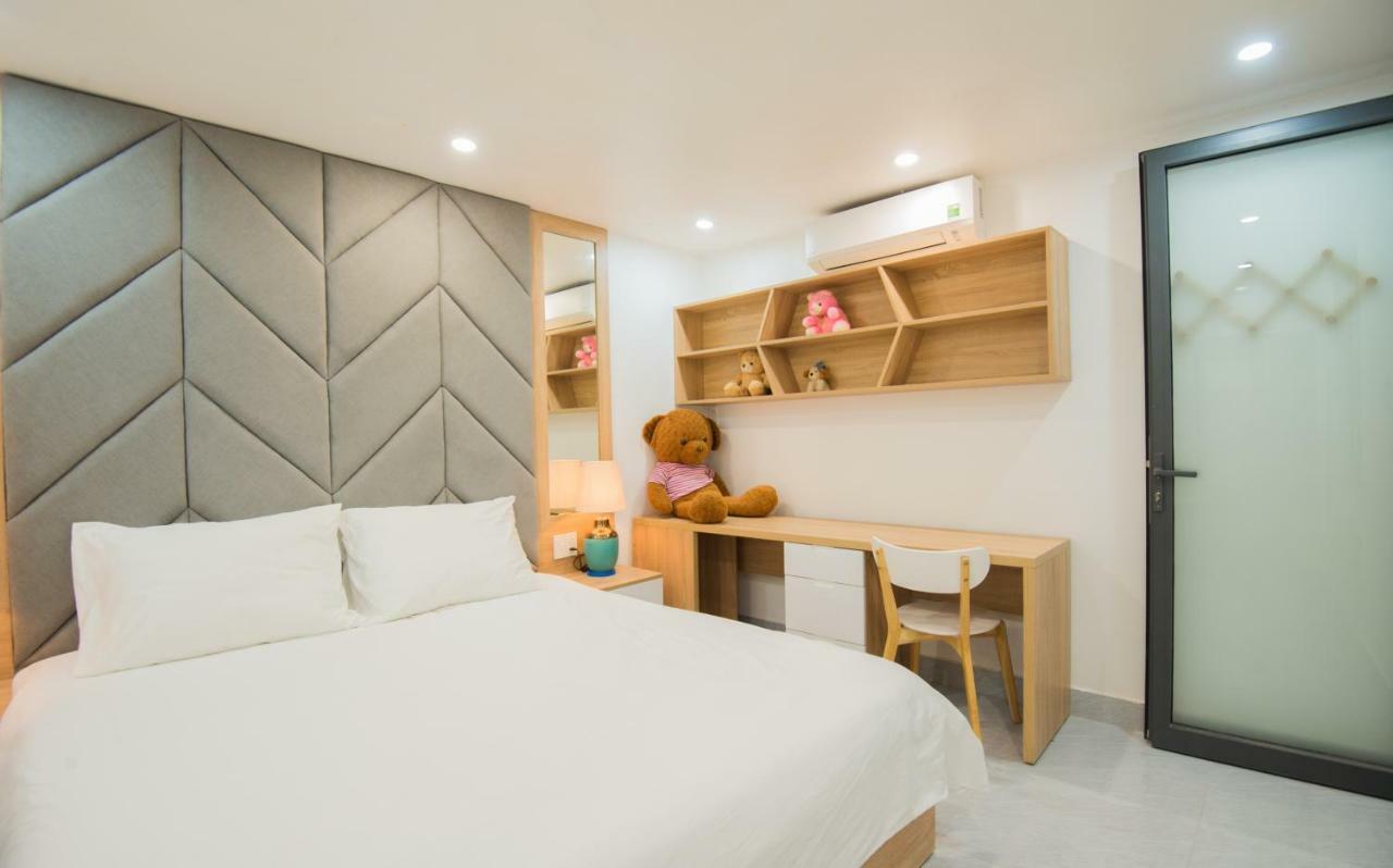 Villa Kim Phu