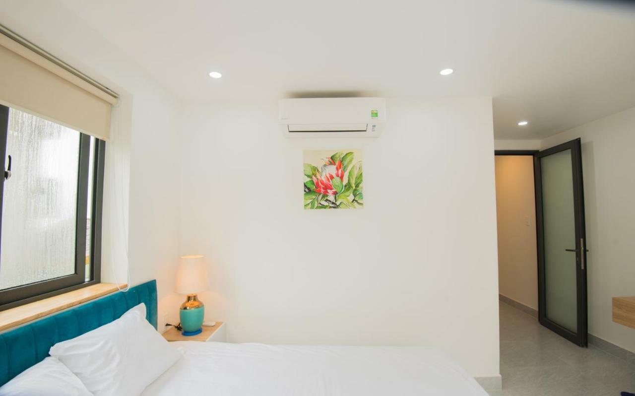 Villa Kim Phu