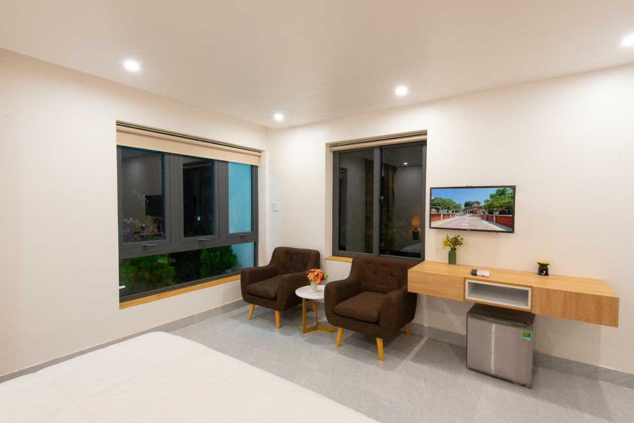 Kim Phu Villa *