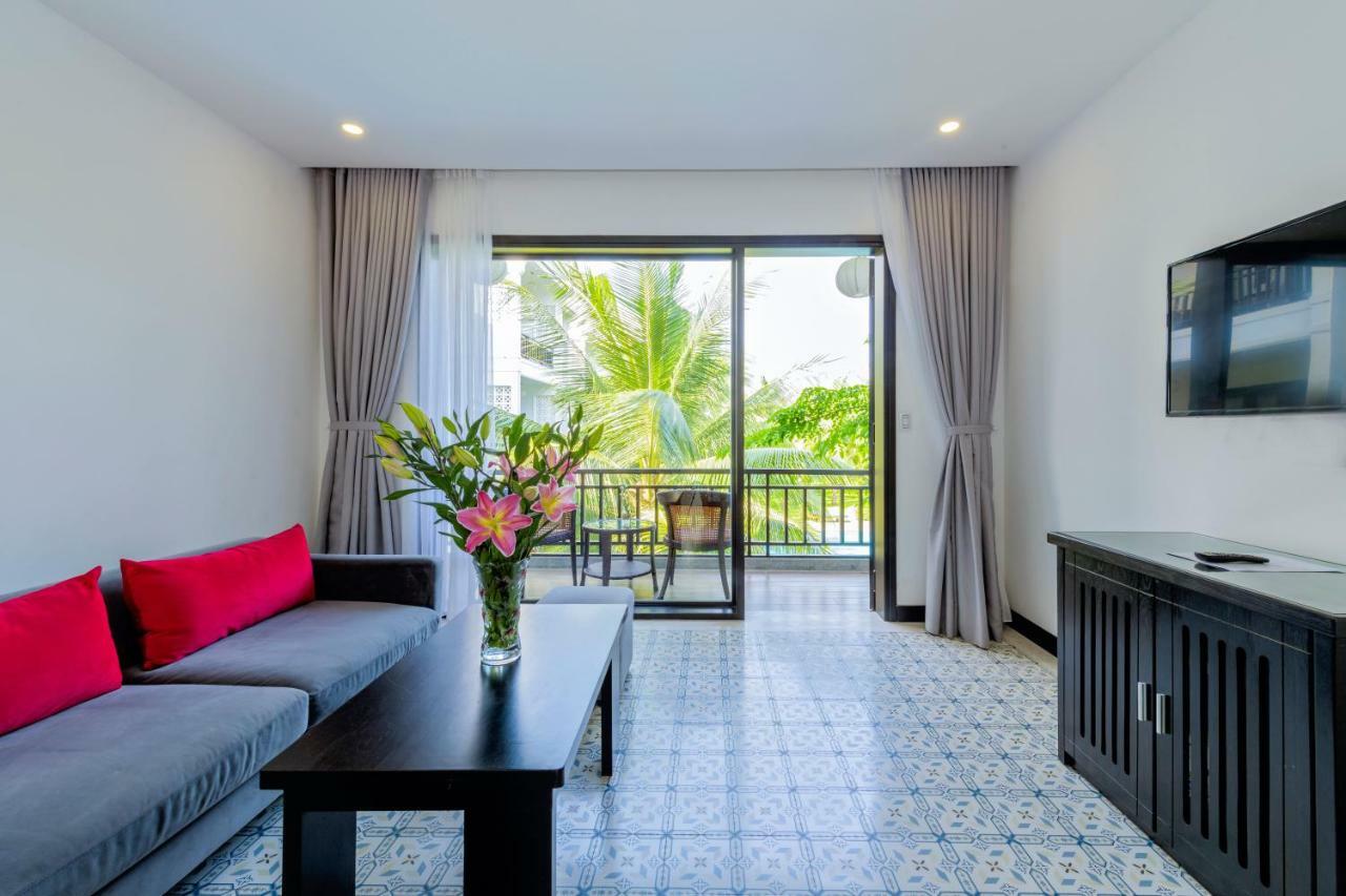 Resort Waterway 4*