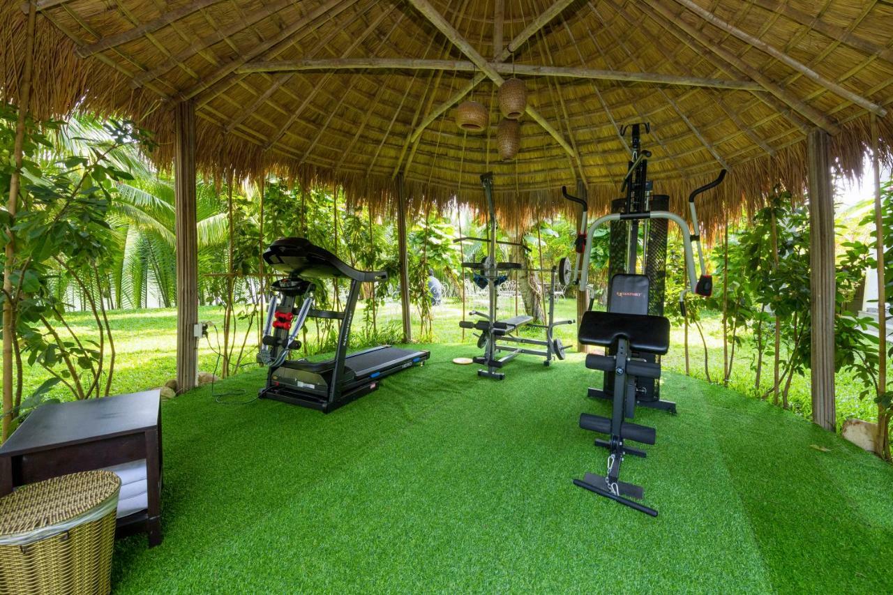 Waterway Resort Hoi An