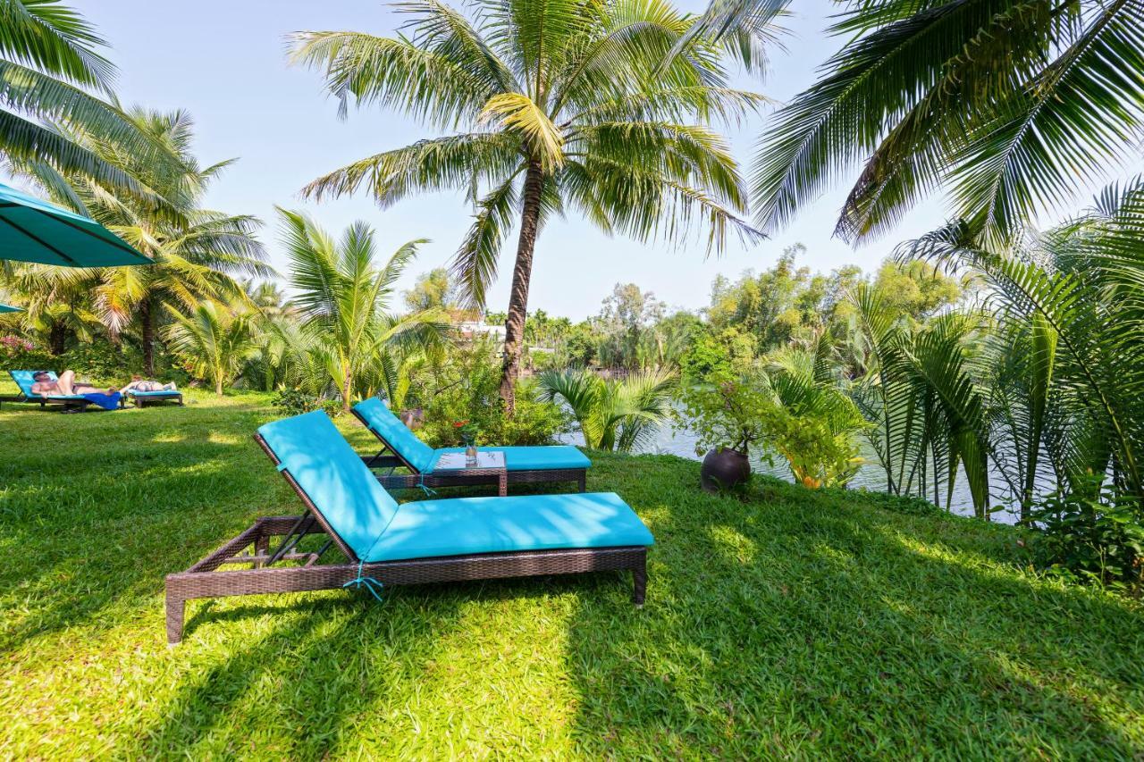 Resort Waterway Hoi An
